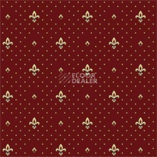 Ковролин Haima Alameda 02 Red фото 1 | FLOORDEALER